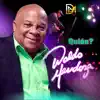 Waldo Mendoza - Quien? - Single